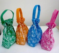 TÚI VẢI KHÔNG DỆT